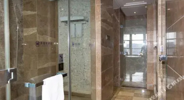 Люкс Premier Meiyi Hotel