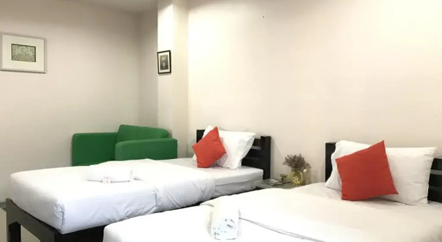 The Place Chiangrai, Забронировать Отель Отели Чианграй 3 звезды, рядом с Old Bus Station, 3*