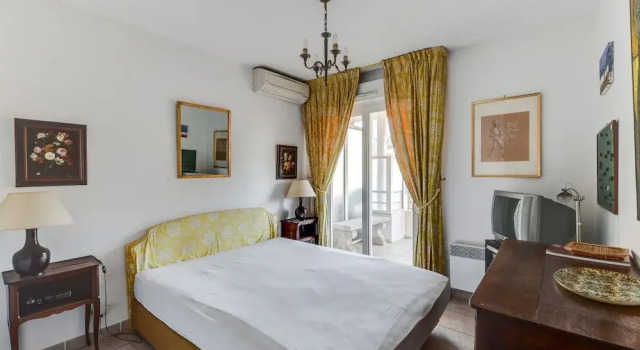 La Palmeraie Private Apartment, Забронировать Апартаменты/квартира Отели Канн с бассейном, рядом с Le Croisette Casino Barriere de Cannes, Бассейн