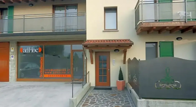 B&B Ad Hoc, Reserva ahora Bed & breakfast San Paolo D'Argon 