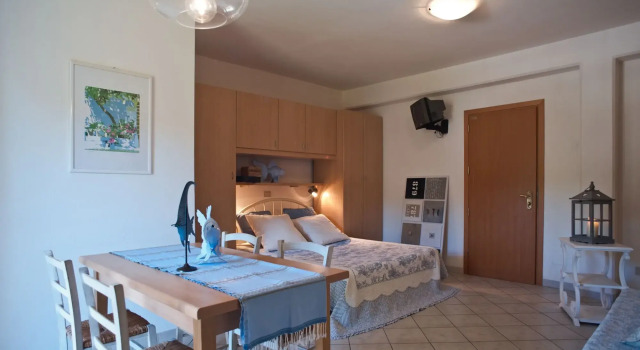 Hotel Residence Stella del Mare