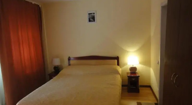 Двухместный номер Standard с балконом Hotel Cantemir