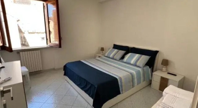 4 Passi Dal Mare
