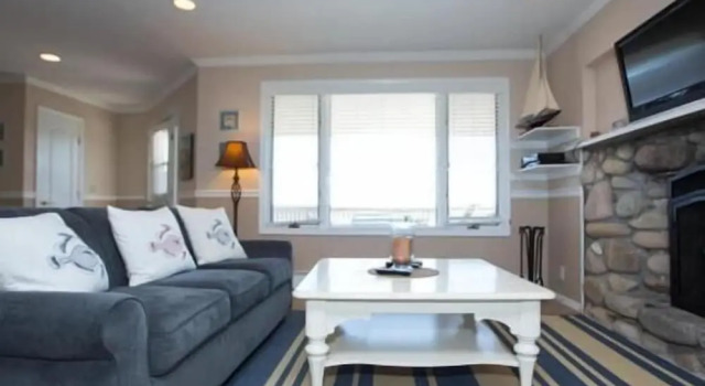 Beachcomber Resort at Montauk, Buchen Sie Resort Montauk The Hamptons
