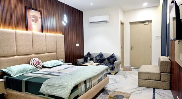 Вилла Ista Inn Homestay