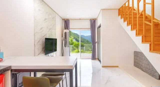 Gapyeong Gamseong216 Poolvilla Pension, Reserva ahora Hotel Deokhyeon Gyeonggi-do