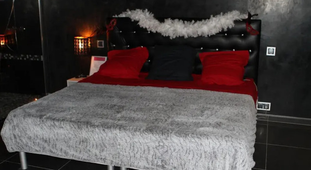 Chambre d’hôte Sainte, Забронировать Отель Марсель Буш-дю-Рон