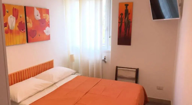 Двухместный номер Standard B&B Birba