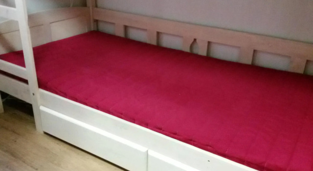 Sleeping Strawberry Guesthouse(잠자는딸기)