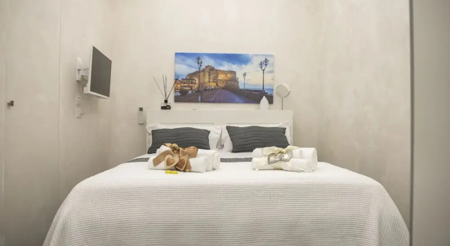 Номер Classic B&B Vesù