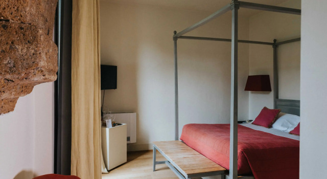 Doppel Suite Locanda Palazzone