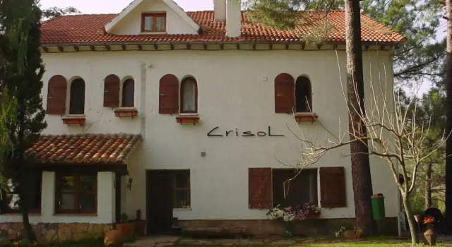 Casa Rural Crisol Spa, Book Resort Hotels in Castile and Leon with a Pool, Swimming Pool