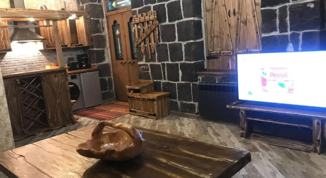 Люкс Gyumri Inn Guest House