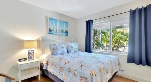 Номер Standard Seahorse Guesthouse