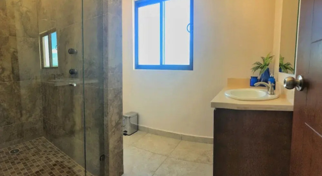 Коттедж Deluxe с балконом Villa Ventana