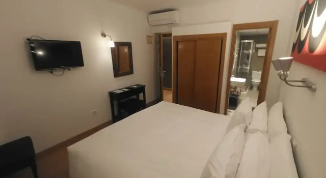 Hostal Parque Ibiza