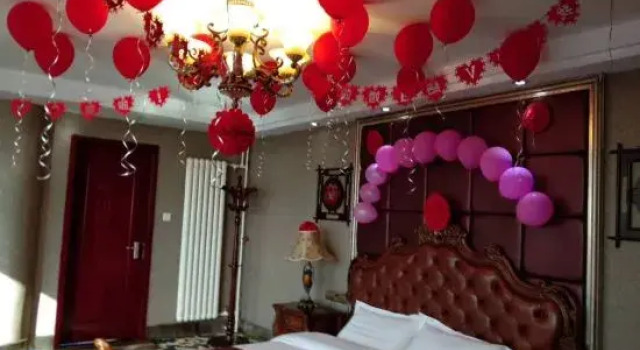 Люкс Deluxe Grand Hyatt Changwu Business Hotel