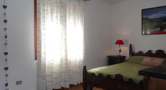 Апартаменты с 2 комнатами Casa Vauterin