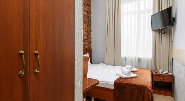 CityHotel(Москва)