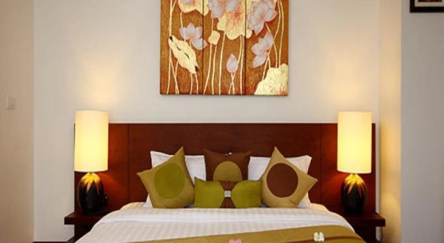 Villa Diva Star, Koh Yao Noi