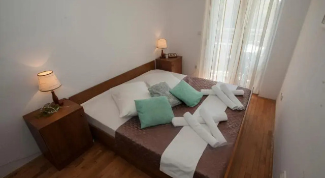 Апартаменты Apartments M&M