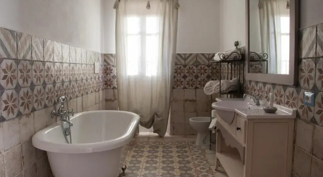 Полулюкс Casa Lu Duttori