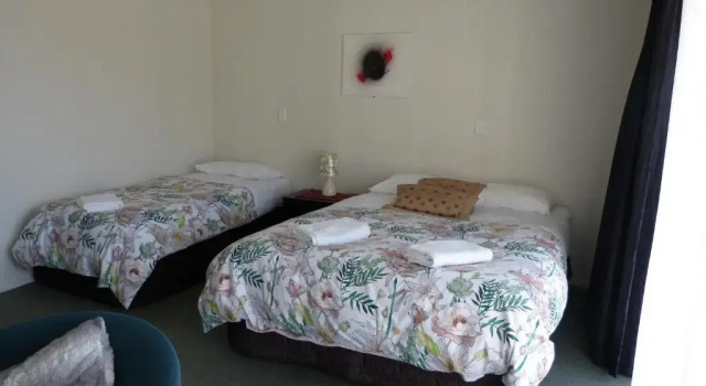 Blake Court Motel