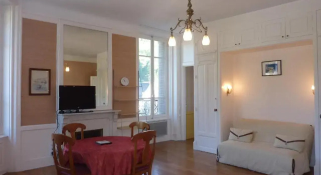 Appartement Mont-Dore, 2 pièces, 5 personnes - FR-1-608-134, Забронировать Апартаменты/квартира Мон-Дор Пюи-де-Дом