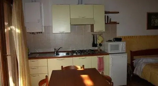 B&B Le Rondini