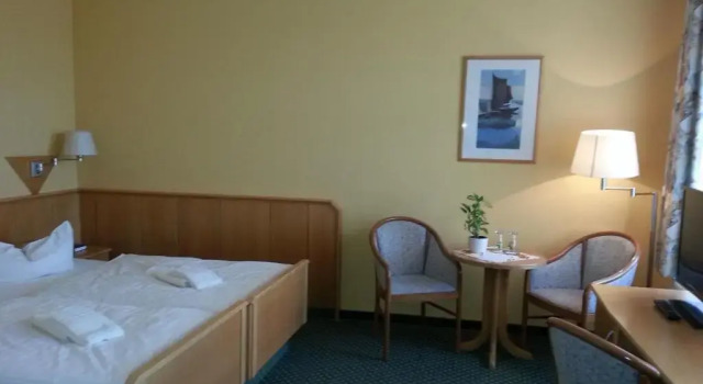 Семейный номер Standard Hotel am Schloß