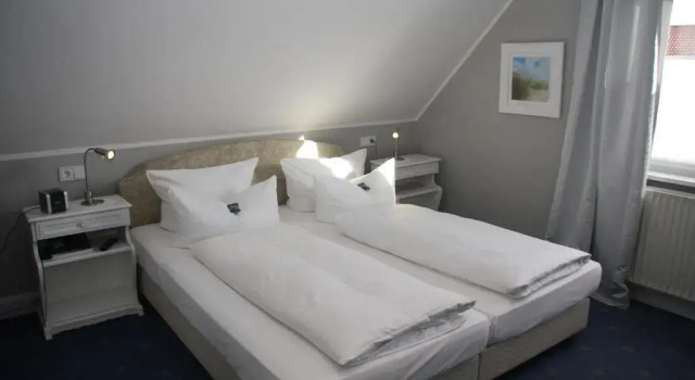 Семейный номер Standard Hotel Christiansen