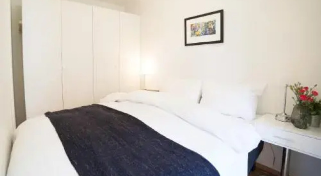 Bjørvika Apartments, Reservar Apartamento Apartamentos em Oslo County, Apartamento