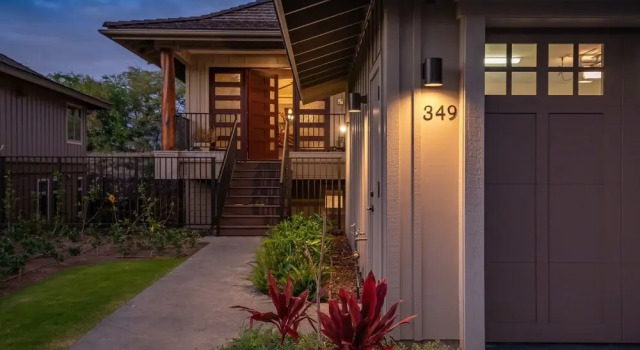 Mauna Lani Kamilo 3 Bedroom Home