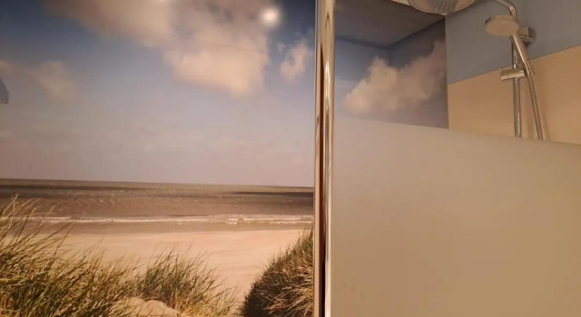 Deluxe double chambre Leine Hotel