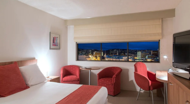 Номер Superior Best Western Plus Launceston