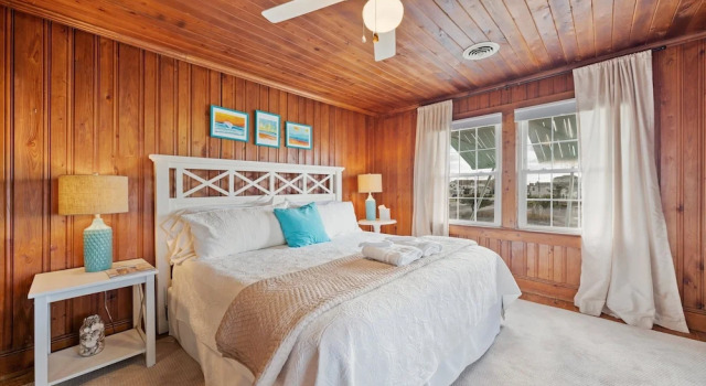 Двухместный номер Standard Cypress House Inn