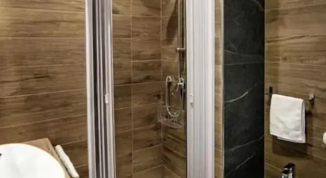 Номер Standard VIVI A NAPOLI