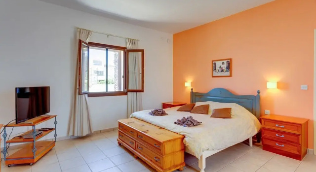 Вилла Superlative 4 Bedroom Villa With Private Pool