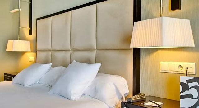 Номер Standard Hotel 525