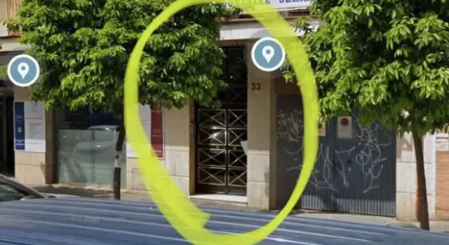 Apartamento Bien Situado Con Parking