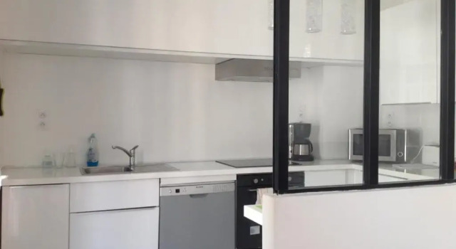 Апартаменты appartement proche centre ville et canaux