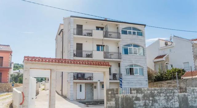 Awesome Apartment in Slatine With 2 Bedrooms and Wifi