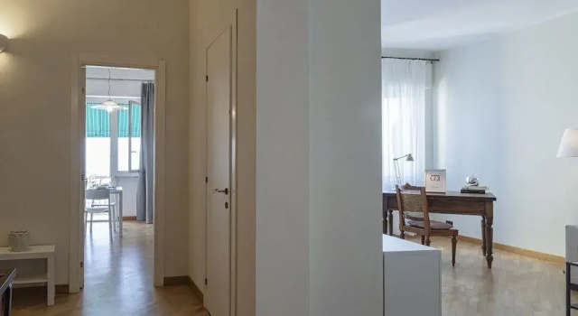 Casa Rosanna by Wonderful Italy, Забронировать Апартаменты/квартира Апартаменты Генуи, Апартаменты/квартира