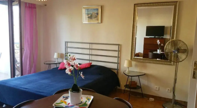 Студия Casa Orsoni