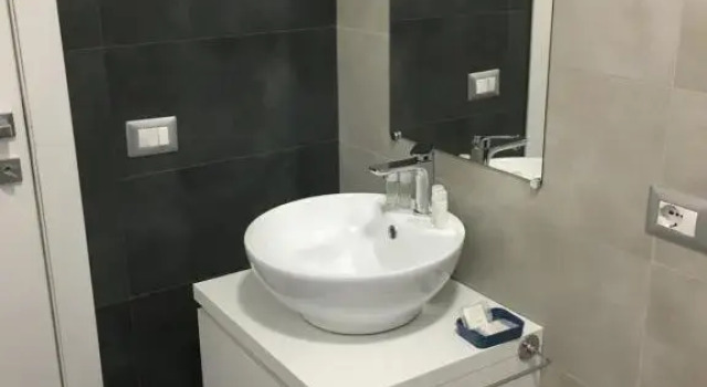 Mono Blu, Забронировать Отель Отели Порто-Торрес с парковкой, Парковка