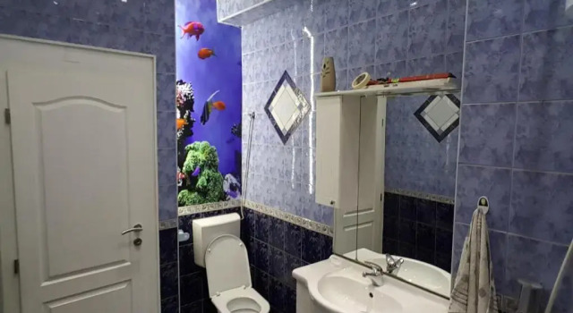 Номер Standard At Mejdan Rooms