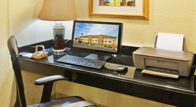 Holiday Inn Express Pendleton, an IHG Hotel, Buchen Sie Hotel SPA-Hotels in Pendleton, in der Nähe von Pendleton Woolen Mills, SPA