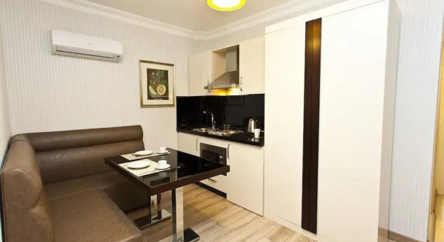 Evoda Residence