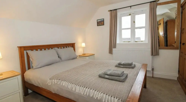 Clandyke Cottage, Rezervasyon Tatil Evi Merseyside villalar, Villa