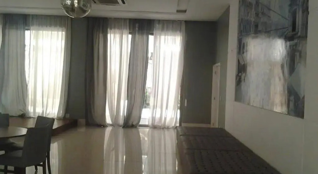 Luessa Flat Barra, Забронировать Отель Отели штата Рио-де-Жанейро с бассейном, Бассейн
